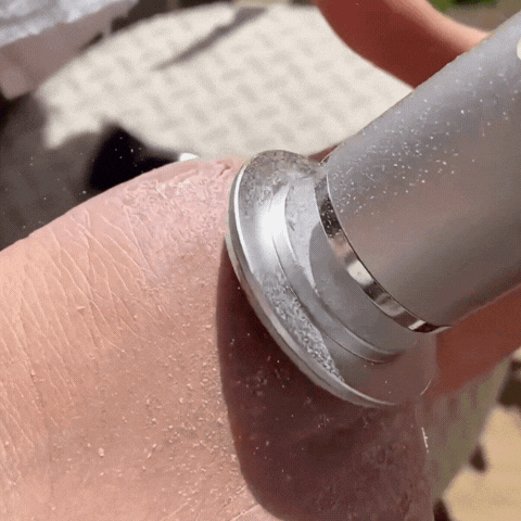 DouxTalons™ — Talons lisses en 2 minutes